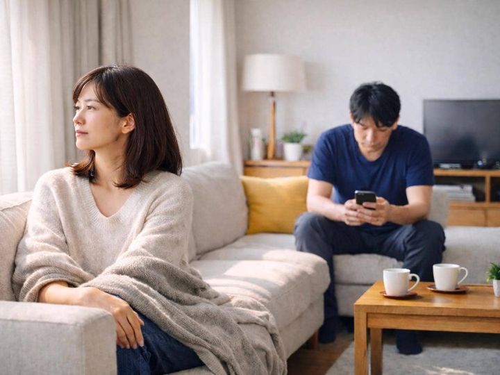 気づいたら距離ができてた…。本命でも男性の心が冷めていく“残念パターン”