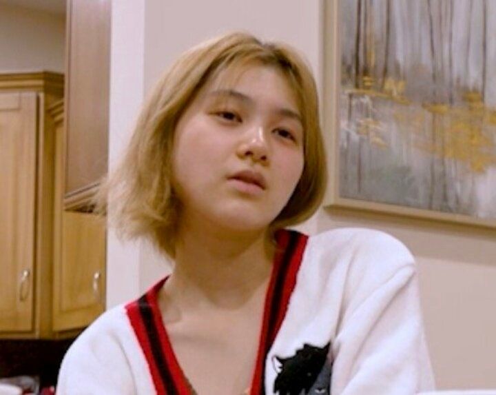 どん底まで落ちた19歳女優「本物の自分なんて忘れた」