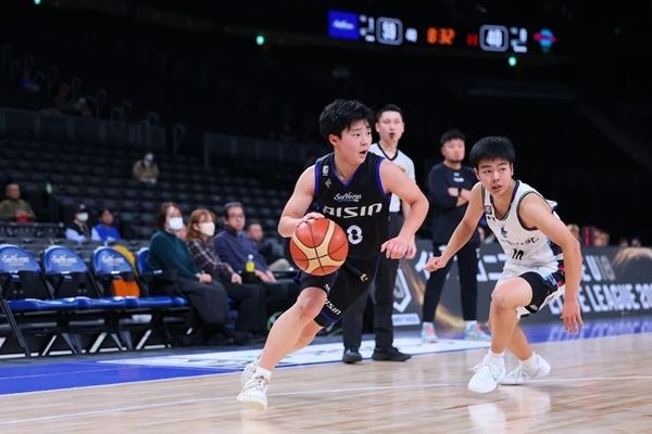 シーホース三河がオークションを実施！選手が使用した直筆サイン入りアイテムも出品