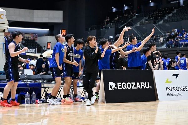 シーホース三河がオークションを実施！選手が使用した直筆サイン入りアイテムも出品