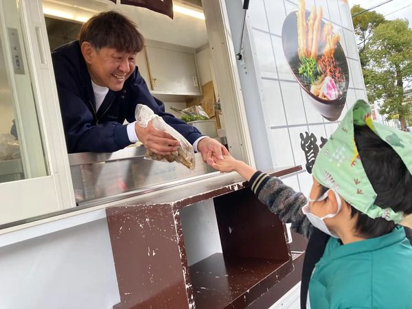 【神奈川県】北九州発祥のうどんチェーン「資さんうどん 東海大学前店」OPEN！平塚市初出店