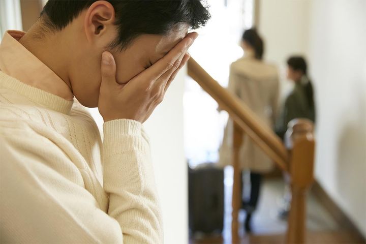 「熟年離婚」したい人に子どもはいる……？