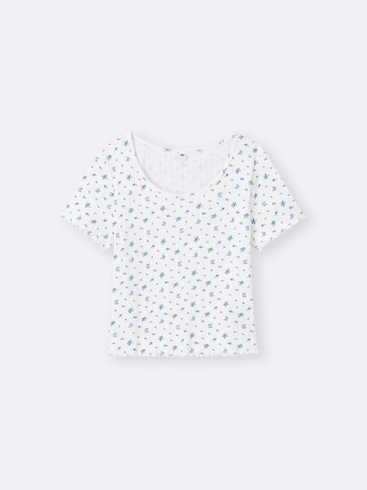 画像1: 出典：GU