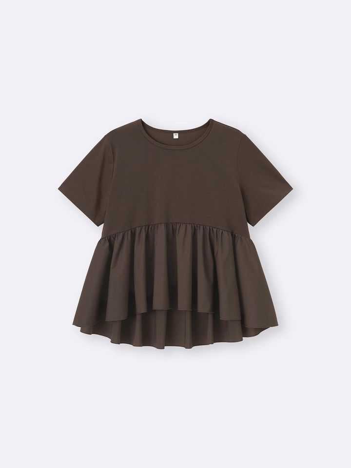 画像2: 出典：GU