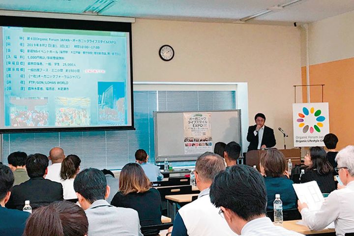 若き日の想いを胸にふたたびバイクと共に人生を歩んでいく