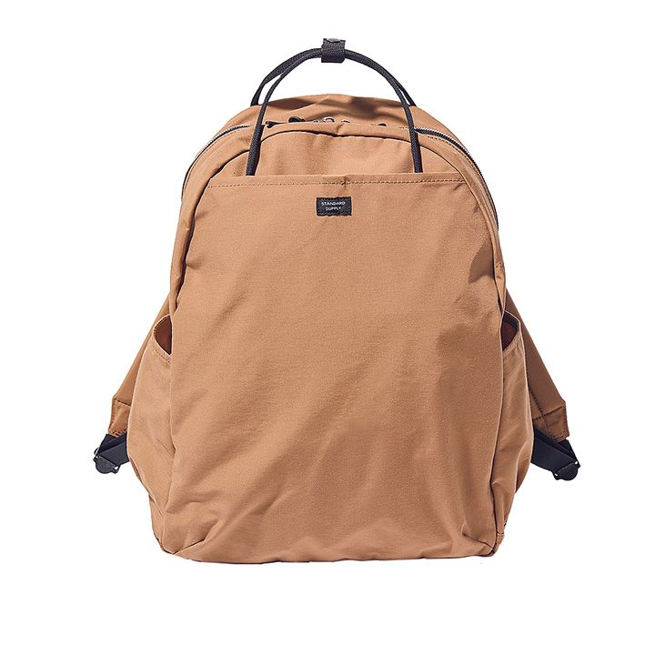 バックパックを買うならベーシックカラーがおすすめ！FUDGE編集部厳選10選