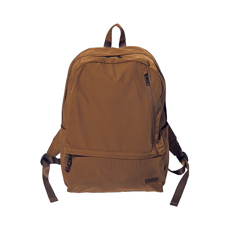 バックパックを買うならベーシックカラーがおすすめ！FUDGE編集部厳選10選