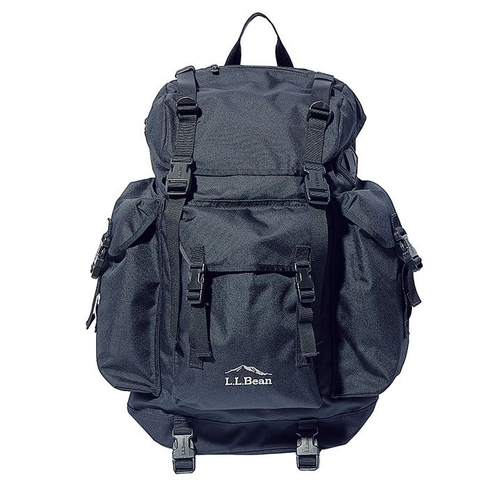 バックパックを買うならベーシックカラーがおすすめ！FUDGE編集部厳選10選