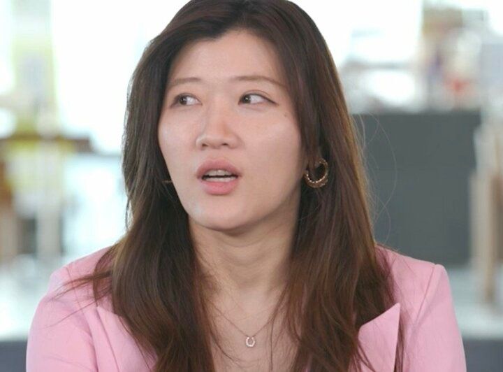 ヒコロヒー、今一番言われたい言葉を明かす