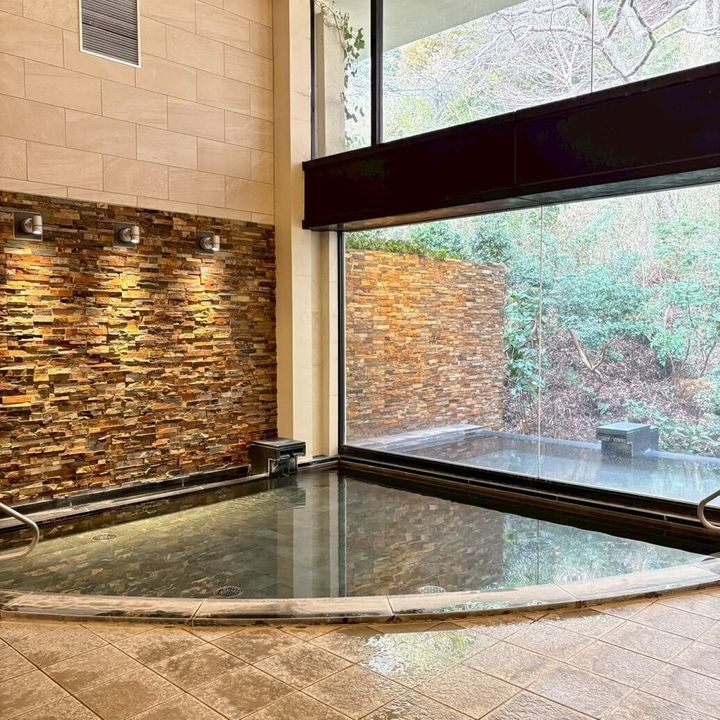 箱根 小田急 山のホテル