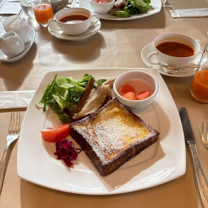 箱根 小田急 山のホテル