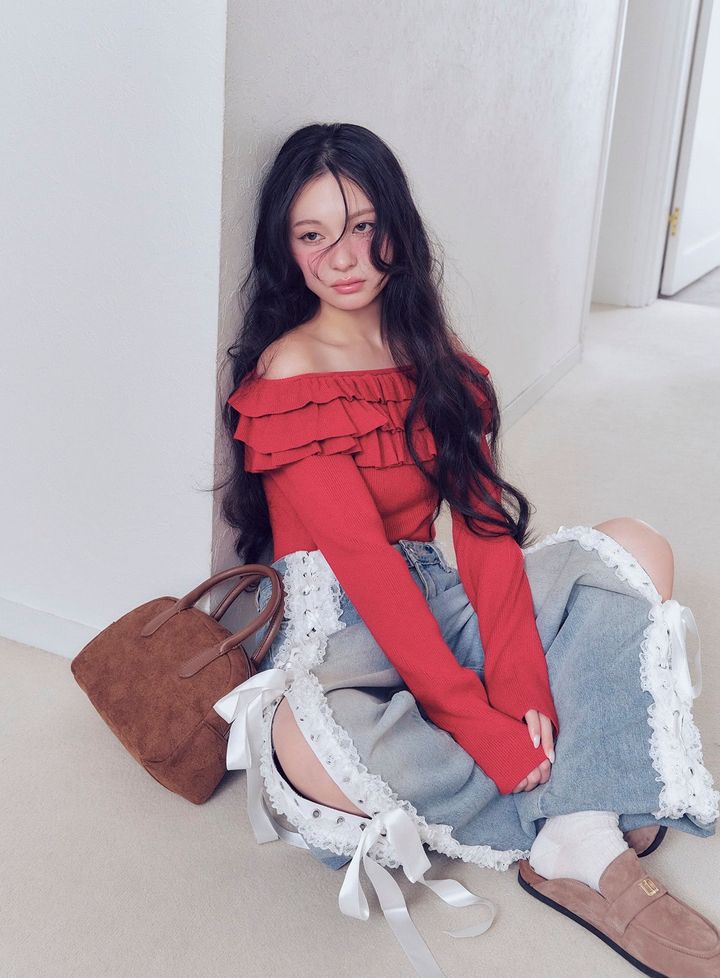 CANDY TUNE 桐原美月