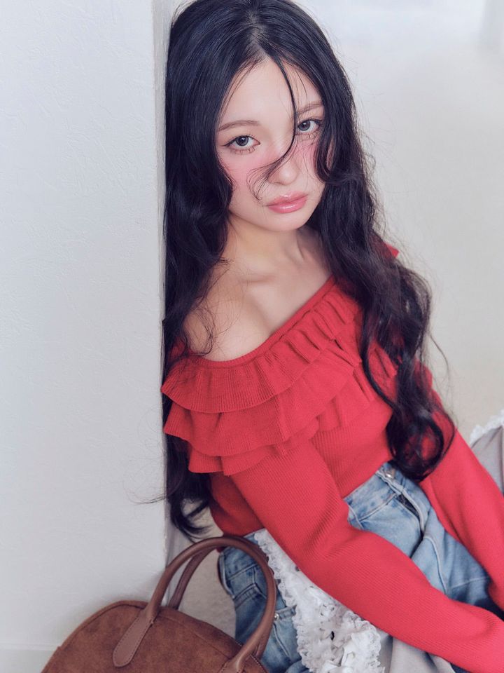 CANDY TUNE 桐原美月