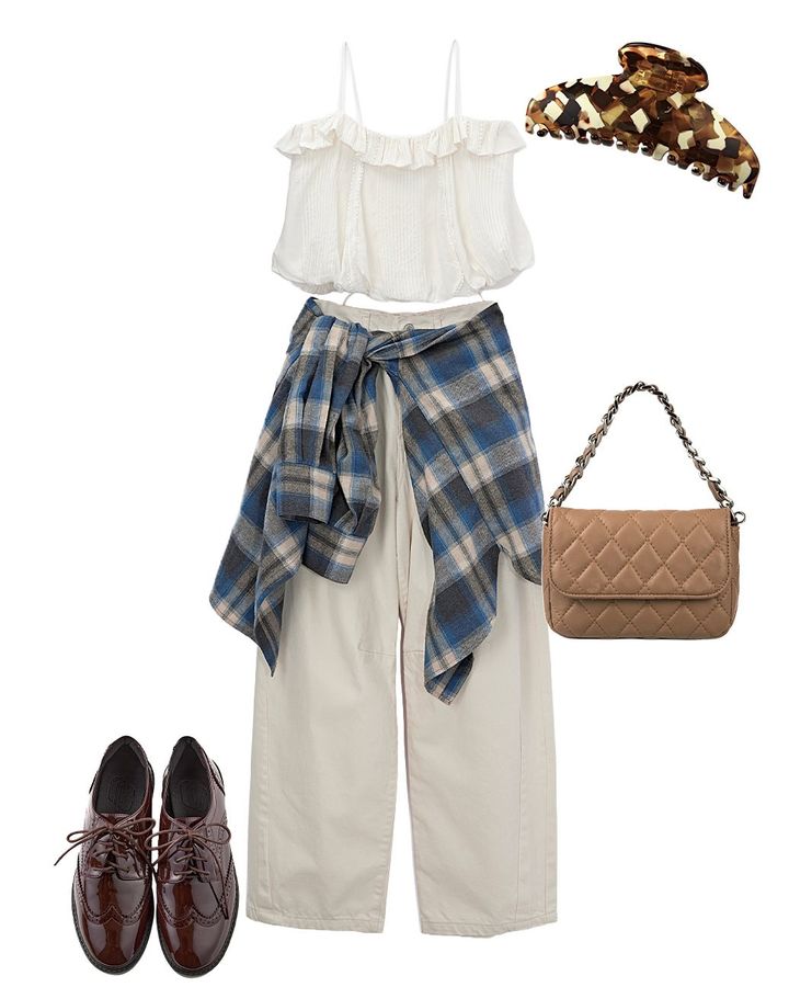 なごみ コスパ服 オトナの肌見せ