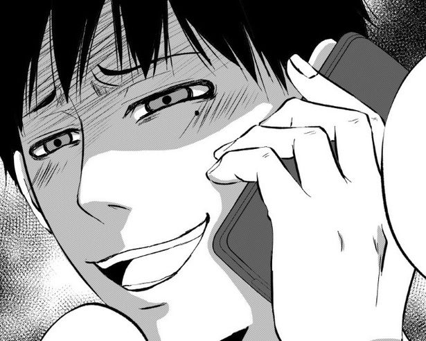 情報屋のスレッドは人前ではヘラヘラ笑い、軽薄そうで信用ならないのだが…？ 桜月(@k_sakurazuki)