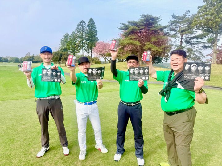 【テーラーメイドNew『TP5/TP5x』ボール】マスターズ＆国内男子ツアー優勝ボールを競技アマチュアが使ってみた！