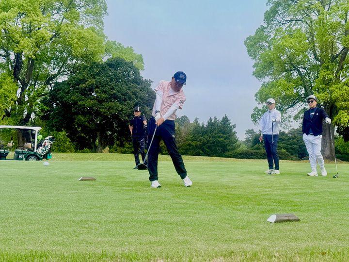 【テーラーメイドNew『TP5/TP5x』ボール】マスターズ＆国内男子ツアー優勝ボールを競技アマチュアが使ってみた！