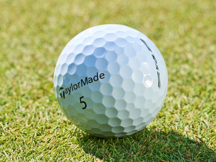 【テーラーメイドNew『TP5/TP5x』ボール】マスターズ＆国内男子ツアー優勝ボールを競技アマチュアが使ってみた！