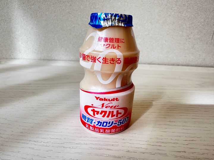 ヤクルト