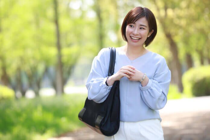 「ずっと一緒にいたい」と思わせる余裕の正体