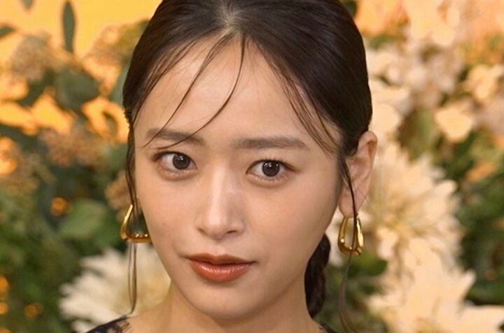 【写真・画像】3児の母・近藤千尋「娘が芸能人になりたいと言ったら…」親としての本音を明かす 1枚目