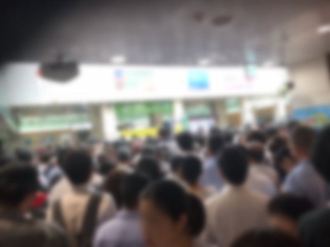 母の認知症介護日記／ワフウフ