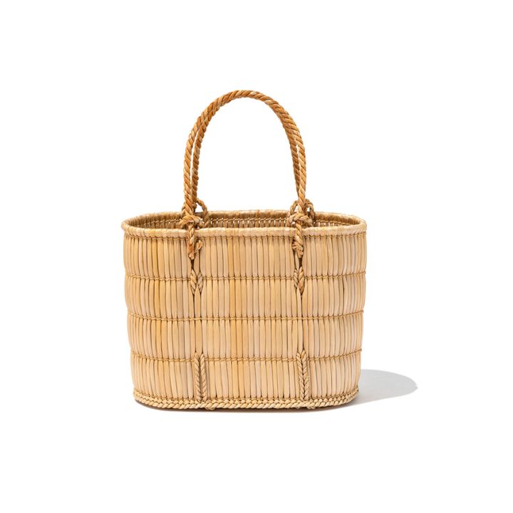 W26×H20×マチ14cm ¥23,100（YAECA CA JITSU TEL. 03-6810-0187）