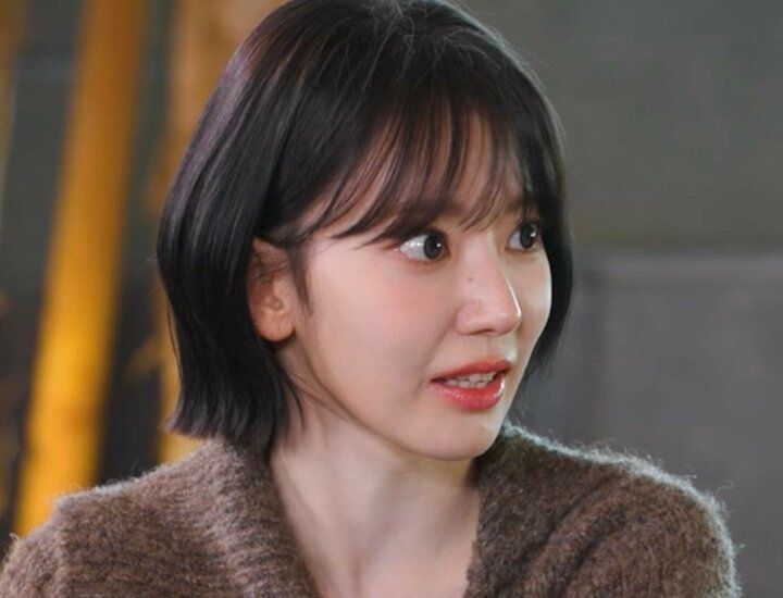 宮脇咲良「カムバックの準備をするたびに…」