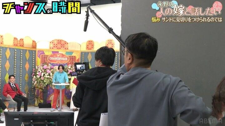 【写真・画像】千鳥「これが最終形態」「プロの顔になってる」口笛なるおの“新たな仕事”に太鼓判 2枚目