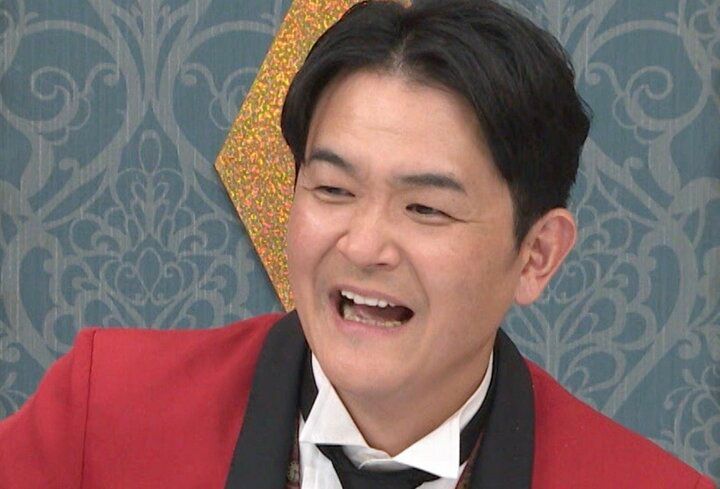 【写真・画像】千鳥「これが最終形態」「プロの顔になってる」口笛なるおの“新たな仕事”に太鼓判 1枚目