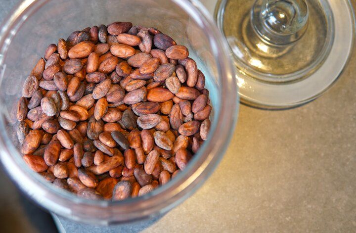 鎌倉の歴史を歩む参道沿いのチョコレート専門店「ショコラトリーキャメル」