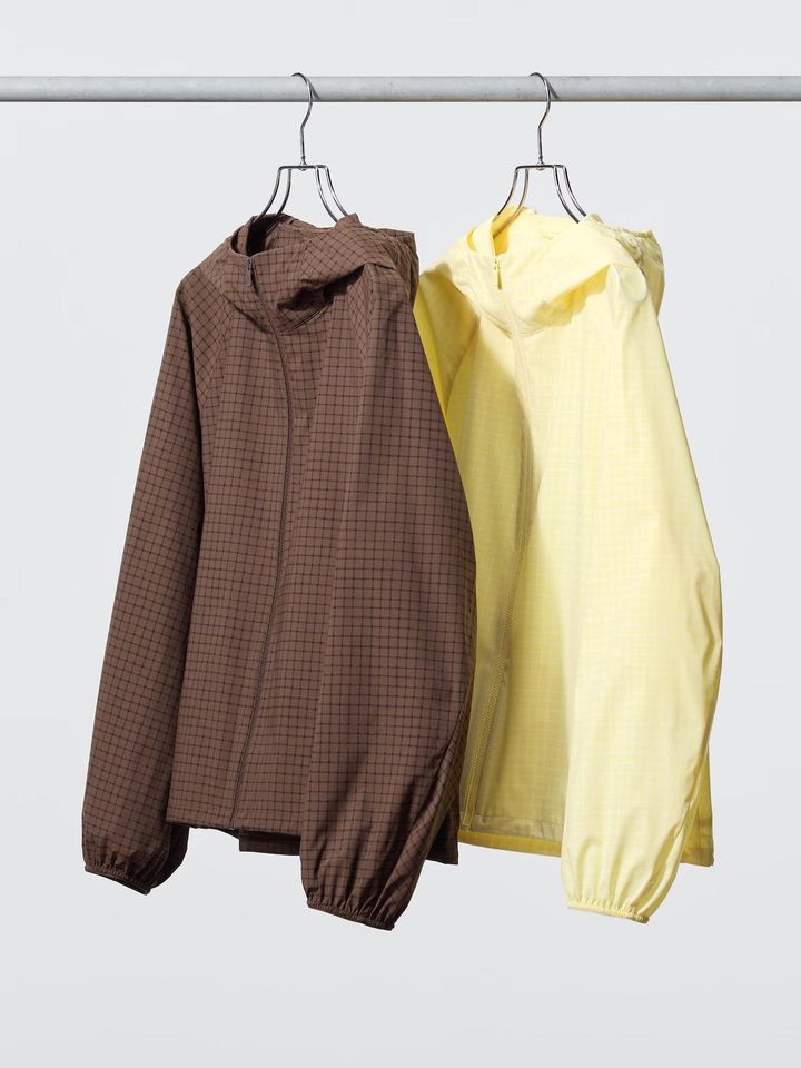 画像2: 出典：ユニクロ