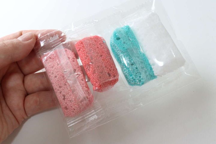 DIYぬりえジェル（カカオフレンズ、アピーチ） ジェル