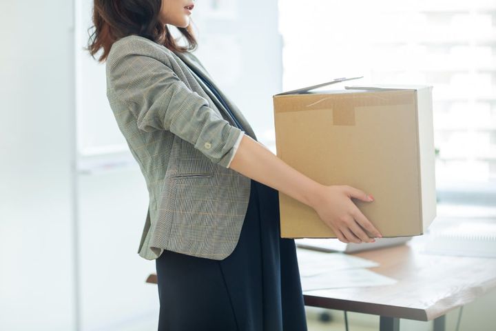 妊娠中の女性が「重い物」を持つリスクとは