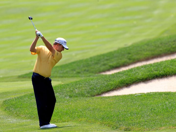 「ミッドハンドフォース」を理解してコントロール！