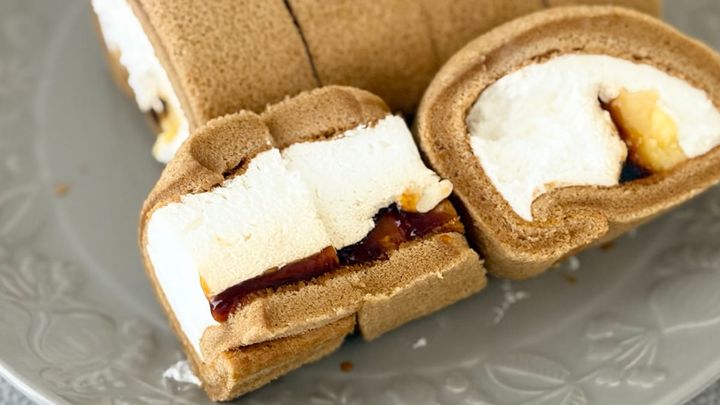 【ローソン】の人気シリーズに甘くてほろ苦い新作が登場！気になる味は？