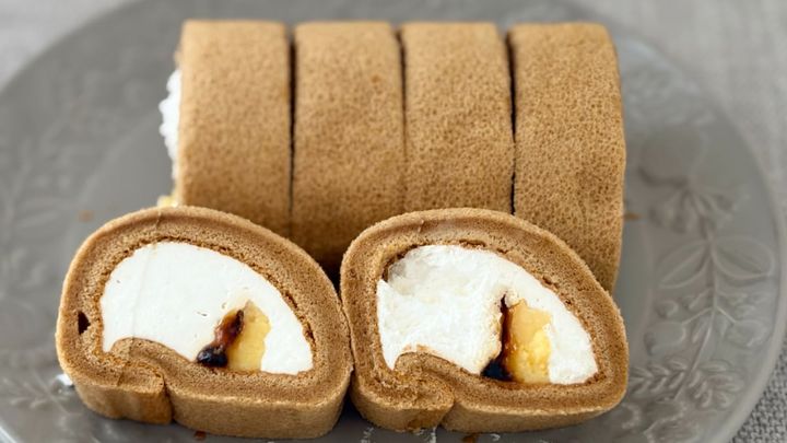 【ローソン】の人気シリーズに甘くてほろ苦い新作が登場！気になる味は？