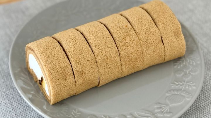 【ローソン】の人気シリーズに甘くてほろ苦い新作が登場！気になる味は？