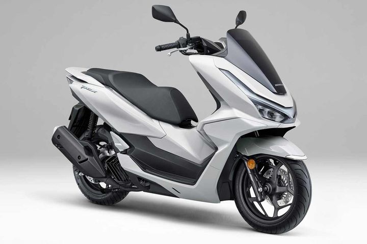 HONDA PCX125