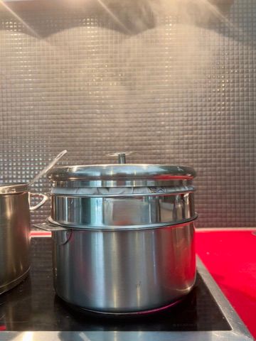 自家製麦麹 麦麹づくり 麹作り 自家製麹