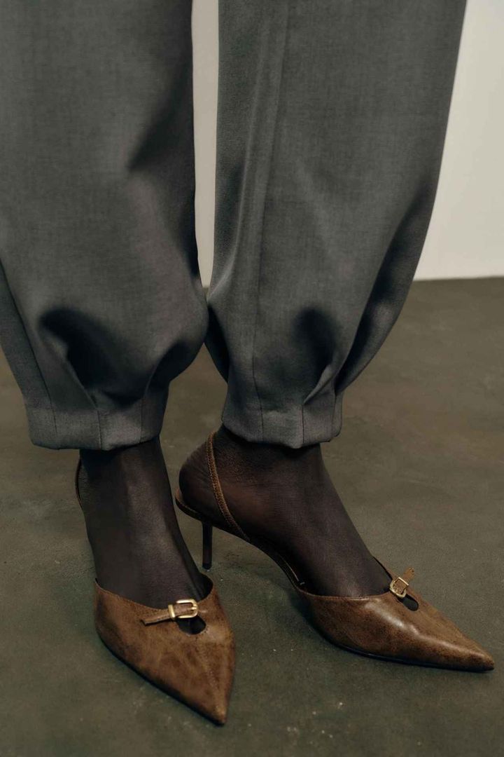 画像4: 出典：ZARA