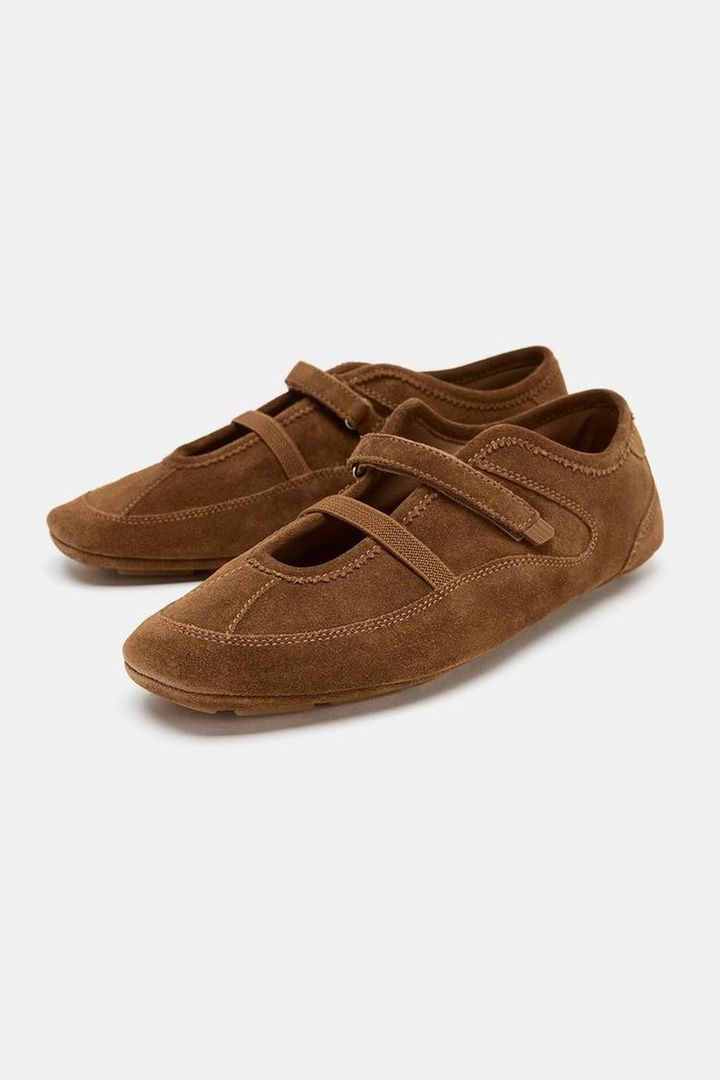 画像3: 出典：ZARA