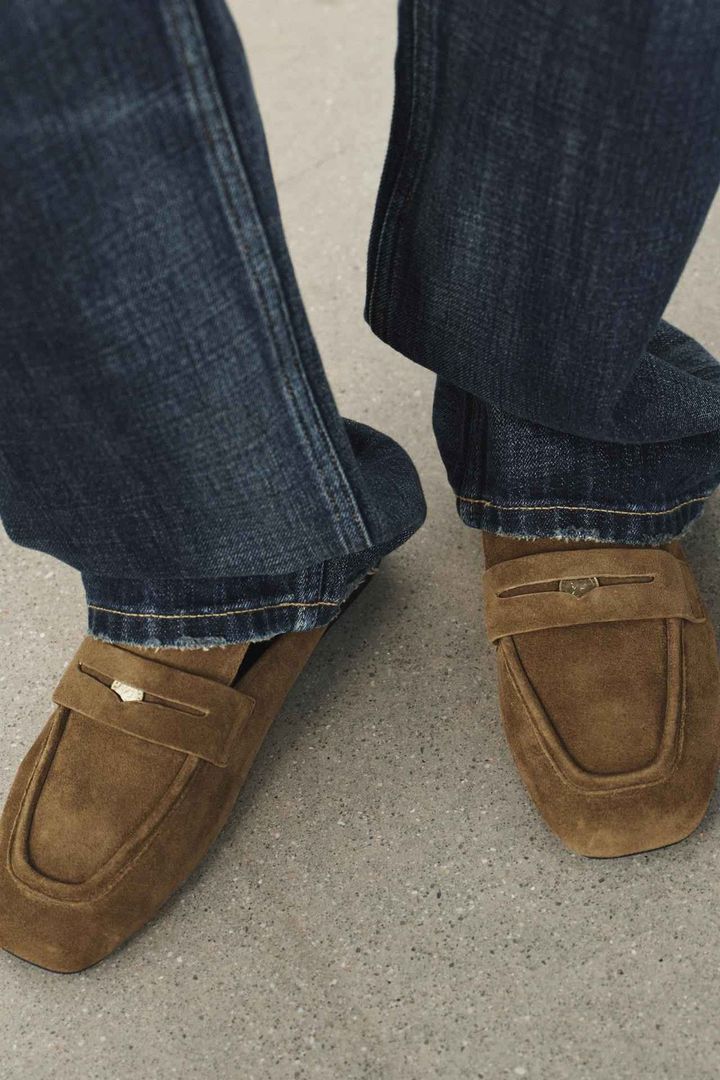 画像1: 出典：ZARA