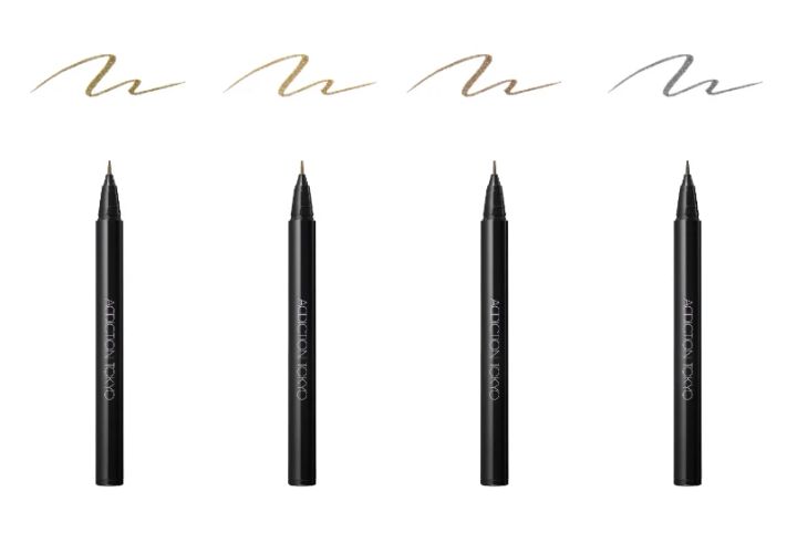 addiction アディクション ザ アイブロウリキッド マイクロ アイブロウ リキッド