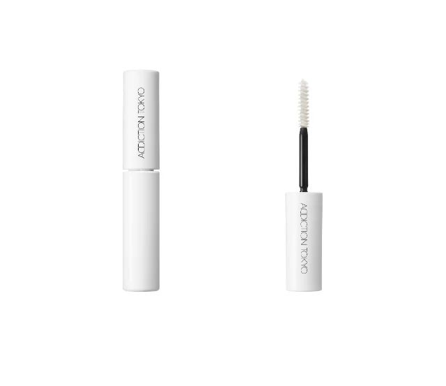 addiction アディクション ザ アイブロウ シェイプフィクサー クリアマスカラ