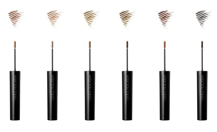 addiction アディクション ザ アイブロウマスカラ マイクロ アイブロウ マスカラ