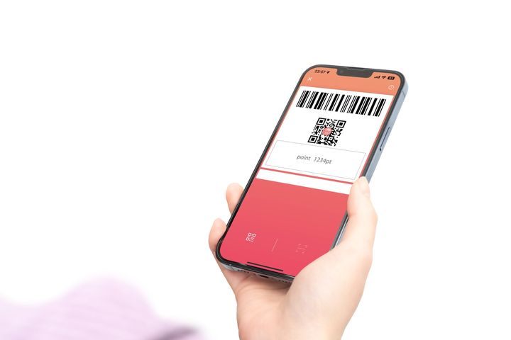 子供専用アカウントのPayPayチャージ方法