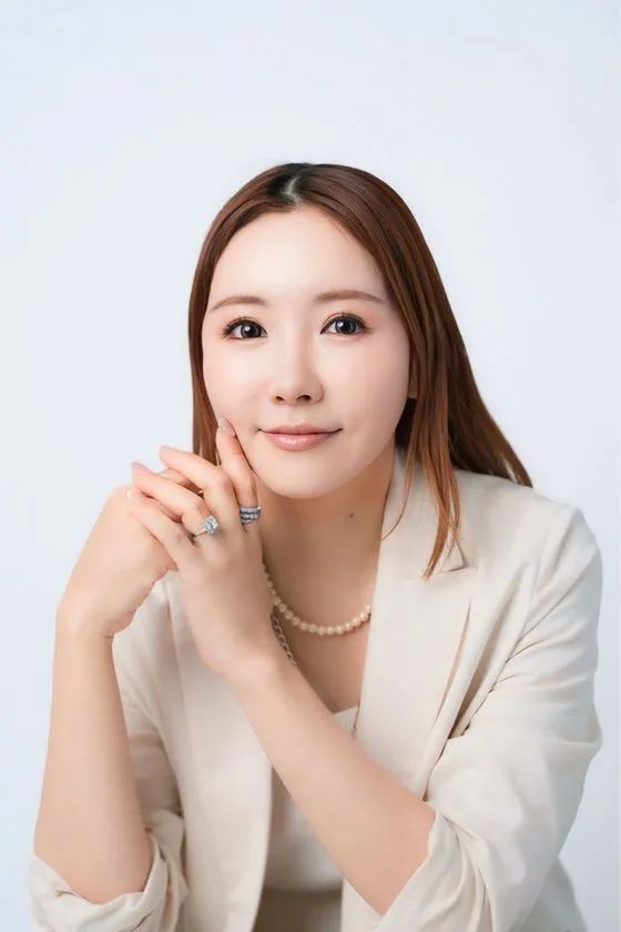 R Dresser代表の小川里奈