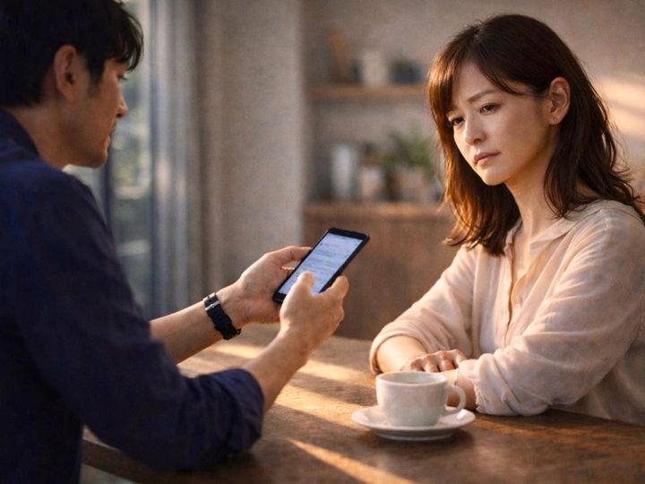 「会えない理由は本当？」男性の嘘は“説明の仕方”に出る