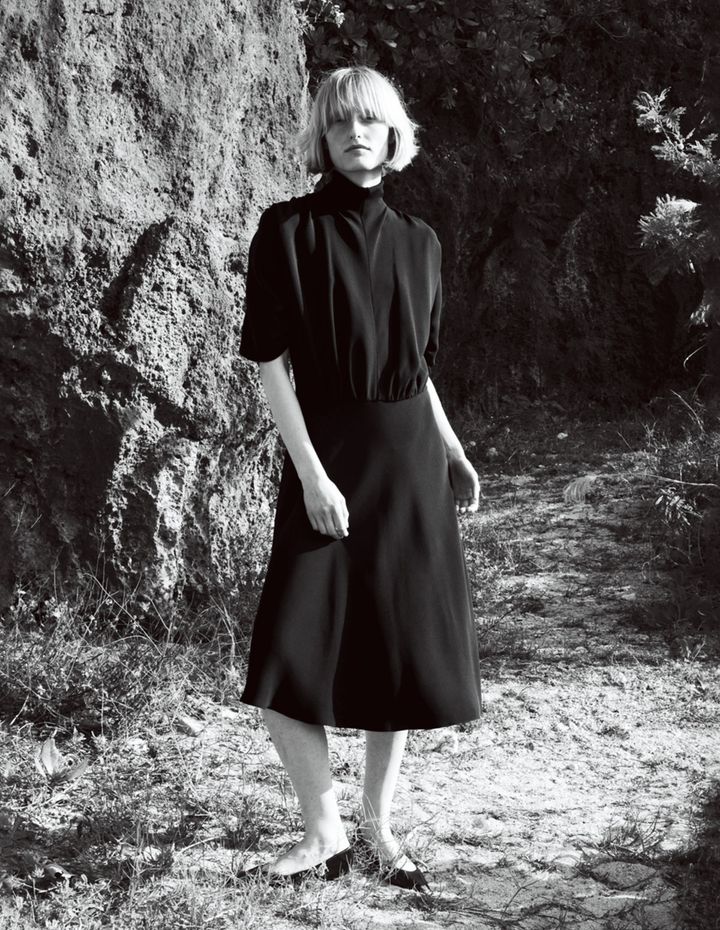 ザ・ロウのドレス